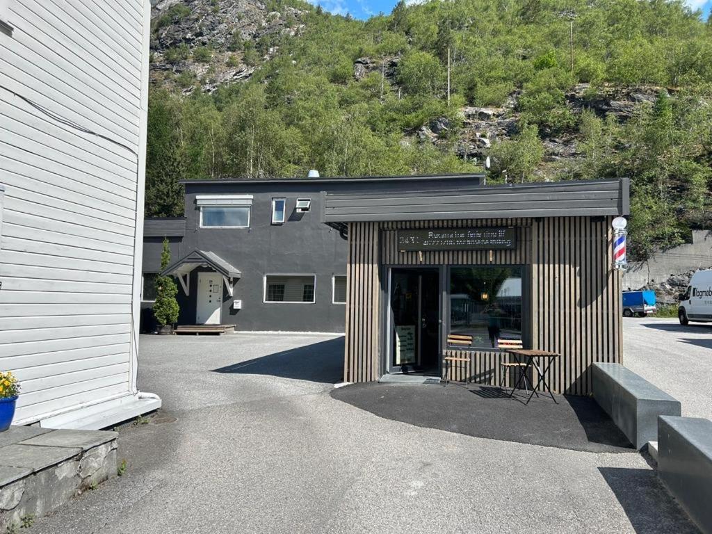 Den Vesle Sjarmoren As The Most Central Place In Ardal ! Free Parking On The Site ! Exterior foto